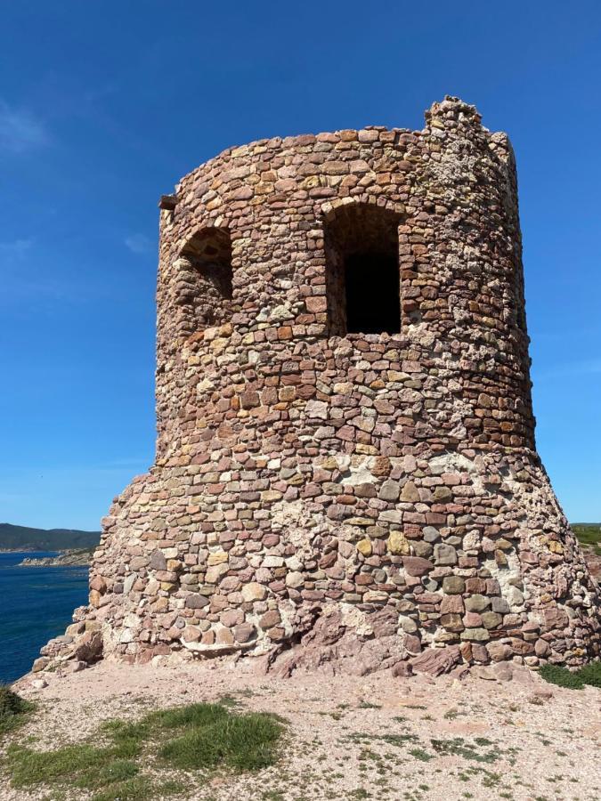Poma De Casa - Carrero Del Carmen Lägenhet Alghero Exteriör bild