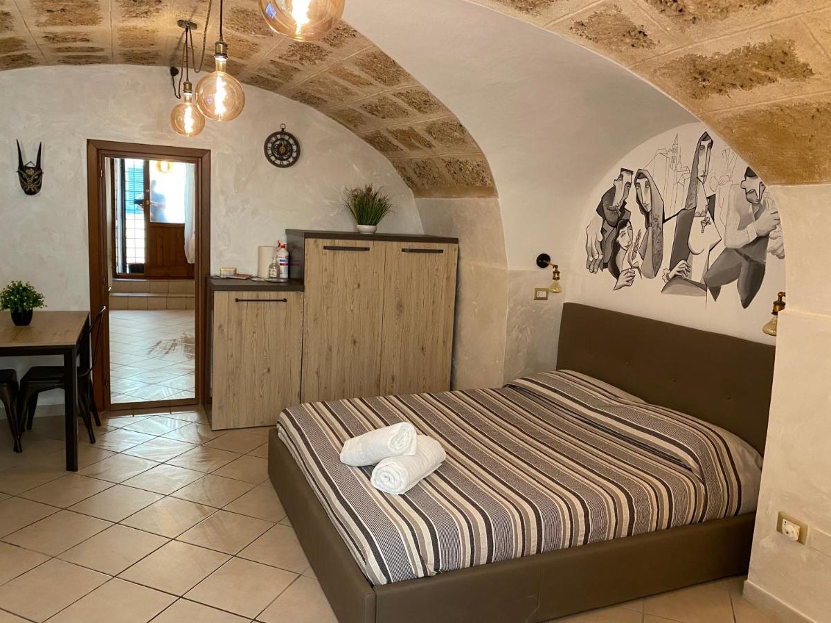 Poma De Casa - Carrero Del Carmen Lägenhet Alghero Exteriör bild
